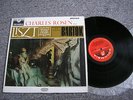 UK Columbia SAX 2551: Liszt, Bartok, Rosen pianoforte