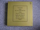 Philips  6768077:  Haydn 23 piano trios, Beaux Arts Trio, 14lp