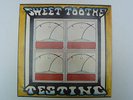 Sweet Toothe - Testing -  Hard Rock Psych Garage - Dominion Records
