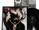 Celtic Frost - To Mega Therion -  1.Press 1985 Germany Noise- near mint