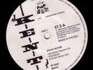 MELBA MOORE-MAGIC TOUCH  100 CLUB ANNIVERASY 45   LISTEN