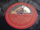 Elvis Presley ROCK'n'ROLL No.1 HMV CLP 1093 Ex LP Jordanaires LP -1N -1N 1A 1A