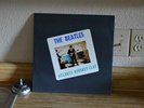 Beatles atlantic whisky flats vinyl record