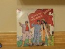 Beatles the little red album vinyl record