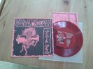 napalm death sob flexi ep lp terrorizer lock up carcass morbid angel nasum