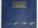 THE BEATLES COLLECTION Blue Box Set 14LP UK Pressing BC-13 w/ Inserts