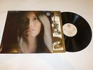 EMMYLOU HARRIS - Luxury Liner - 1977 UK 10-track vinyl LP