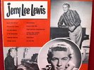 JERRY LEE LEWIS--1958 MONO-1st Jerry Lee Lewis-SUN LP-1230--AMAZING NM CONDITION