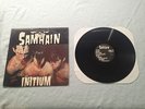 Samhain Initium LP TRUE 1ST PRESS Misfits Glenn Danzig Social Distortion Necros