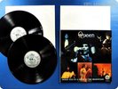 QUEEN Invite You To A Night At The Warehouse 1977 STD 5 2LP J5745