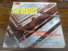 Beatles LP Please please Me UK Parlophone mono genuine 3rd press NR MINT  8 pics