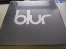 Blur - Blur 21 - The Vinyl Box - 6 x 2LP + 1 x LP Vinyl Boxset ///// NEU & OVP