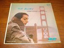 JOHNNY HODGES AND HIS ORCHESTRA *The Blues* NM- Original Norgran LP MONO U.S.