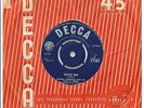 DOCTOR WHO ORIGINAL TV SOUNDTRACK BBC RADIOPHONIC WORKSHOP 1964 DECCA EX. COND.