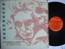 FURTWANGLER FISCHER Beethoven Piano Concerto #5 rec.1945 ELECTRECORD ECE011 MINT