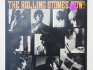 ROLLING STONES ? NOW ? M SEALED DIGITALLY REMASTERED ABKCO PS-420