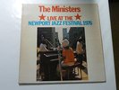 THE MINISTERS 