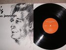 Waylon Jennings - At JD´s - Sounds Records LTD-1001 *****Rarität*****