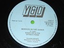 SUGAR DEE & OFFBEAT POSSE - WORRIES IN THE DANCE - 12