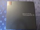 Depeche Mode - The Singles 86 98 - UK Triple LP Box Ltd. Ed.