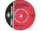 DORIS TROY  -  I'LL DO ANYTHING    *  VERY RARE GREAT NORTHERN SOUL *