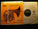 SXL2238 ED1 MOZART CLARINET&HORN CONCERTOS TUCKWELL/GERVASE DE PEYER/MAAG