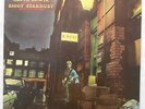 DAVID BOWIE ZIGGY STARDUST 1E/2E 1ST PRESS NO MAINMAN TITANIC STACE COVER VG+
