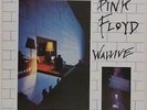 PINK FLOYD Wallive 2LP Westfalenhalle Feb 20 1981 Rock Solid not TMOQ
