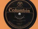 78 RPM Fowler's Washboard Wonders Columbia 14096-D in E+