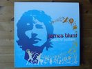 james blunt - back to bedlam LP vinyl