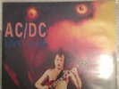 AC/DC Live wire LP