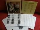 ELLA AND LOUIS Verve French 3LP-Box Booklet Los Angeles 1956/57 Fitzgerald MINT