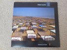 1987 Pink Floyd A Momentary Lapse of Reason 40599 NM