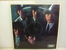 ROLLING STONES-Nº 2-SPANISH 1965 FIRST EDITION MONO VINYL LP.-EX/EX