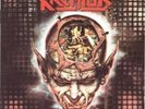 LP Vinyl - KREATOR - COMA OF SOULS - 1990 - Original 1. Press - RARE
