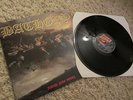 Bathory - Blood Fire Death 1988 Vinyl LP - Under One Flag - BLACK METAL / THRASH