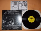COMP.-LP     J.F.A.  Mighty Sphincter Conflict  Sun City Girls  Solent Greene