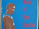 ++ SILKSCREEN ++ KEN BOOTHE ++ MORE OF ++ Orig STUDIO ONE ++ 1968 ++