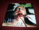 IMPALED - Mondo Medicale LP carcass cannibal corpse exhumed ghoul