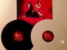THE WHITE STRIPES-Elephant 2xLP Black & White Vinyl Ltd 2013 NEW