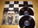 MICHAEL JACKSON-Dangerous-Original US Double LP-Epic