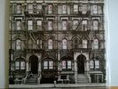 LED ZEPPELIN - Physical Graffiti LP