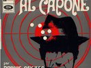 ?? PRINCE BUSTER - AL CAPONE RARE FRENCH EP SKA 7'