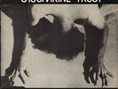 Saccharine Trust - Paganicons  Rarität KBD