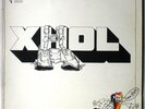 XHOL - Hau Ruck Original Ohr Von 1971
