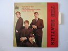 THE BEATLES       FROM ME TO YOU      POCHETTE SANS LE DISQUE