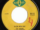 1968 UK BLUE CAT LABEL THE SOUL VENDORS 