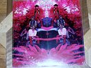 Blue Mountain Eagle S/T 1970 Psych LP in Cello