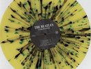 Beatles, The - In The Beginning LP [Limited Splatter Colored Vinyl 2013] New