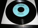 ROCKABILLY -CHARLIE FEATHERS-STUTTERIN CINDY CINDY \TEAR IT UP- ORIGINAL 45